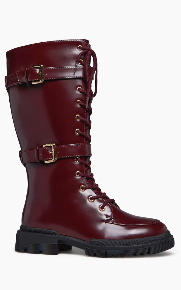 LIZZY Boots