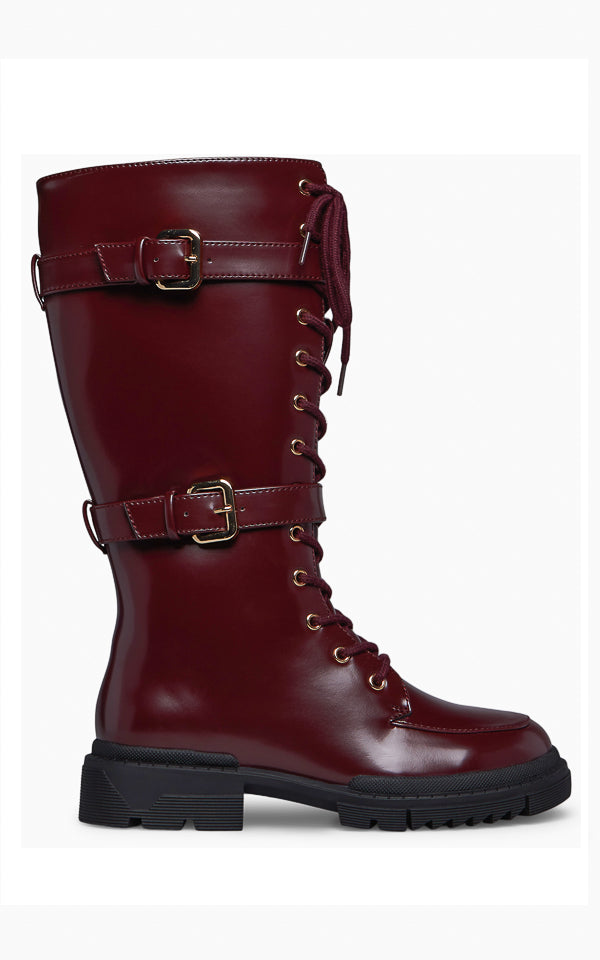 LIZZY Boots