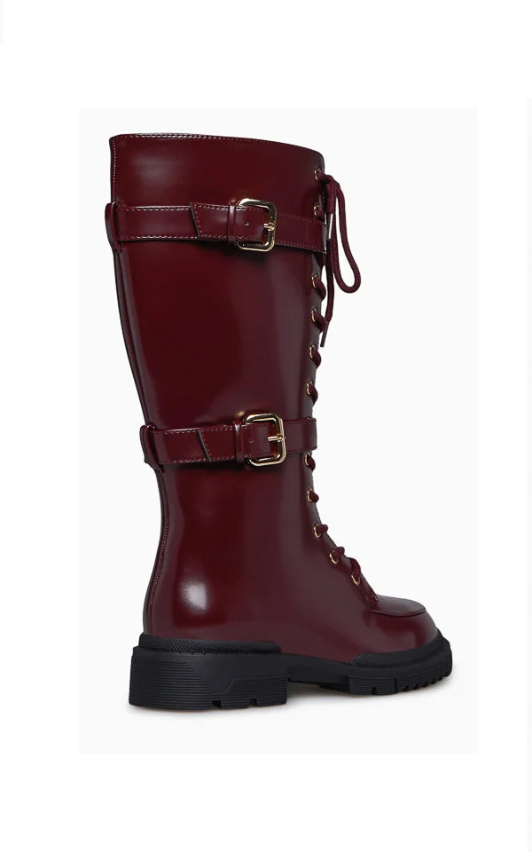 LIZZY Boots