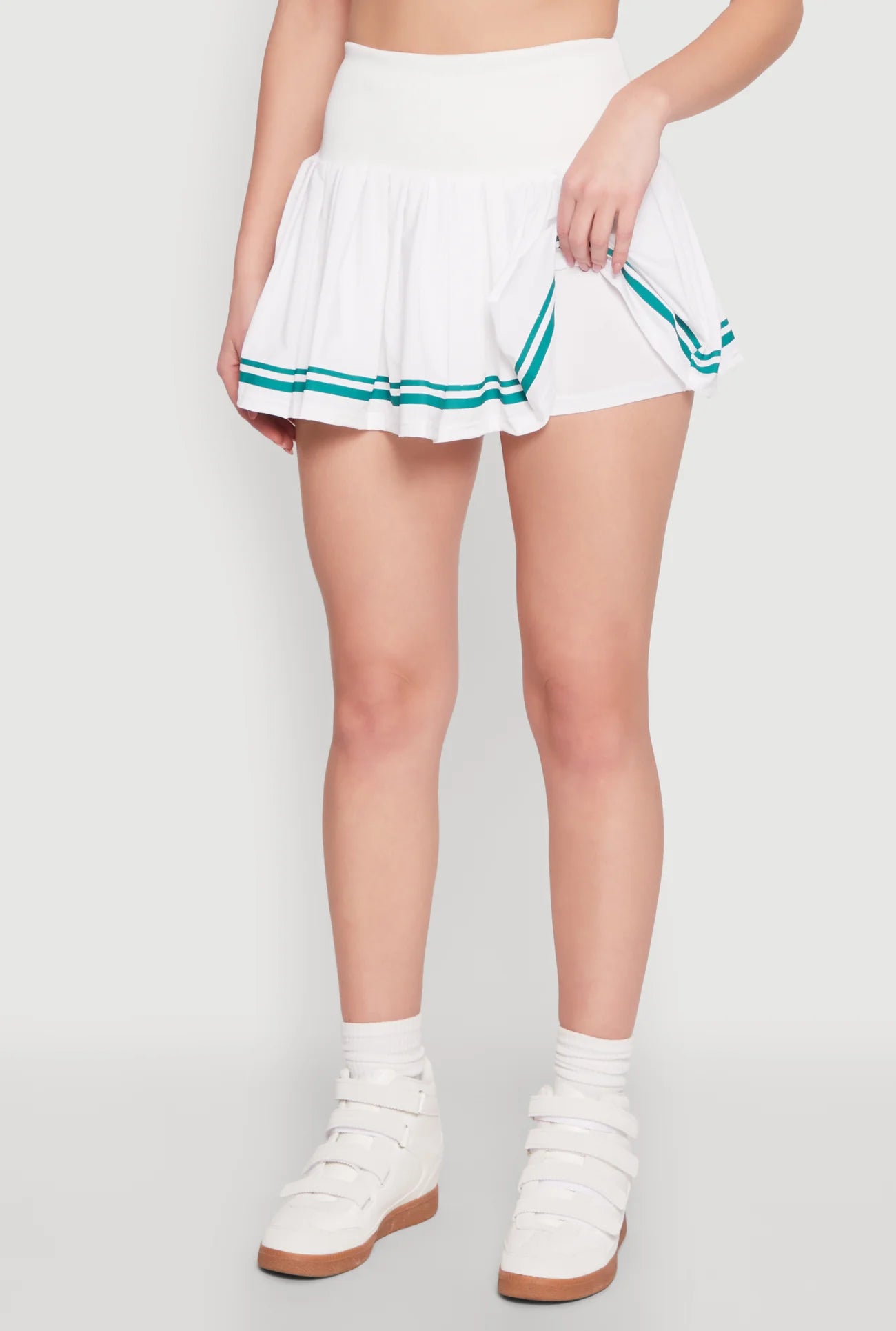 LAMYRA Skirt