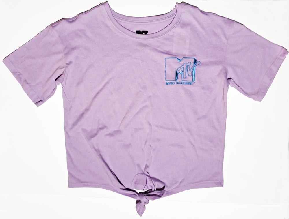 MTV Graphic Tee