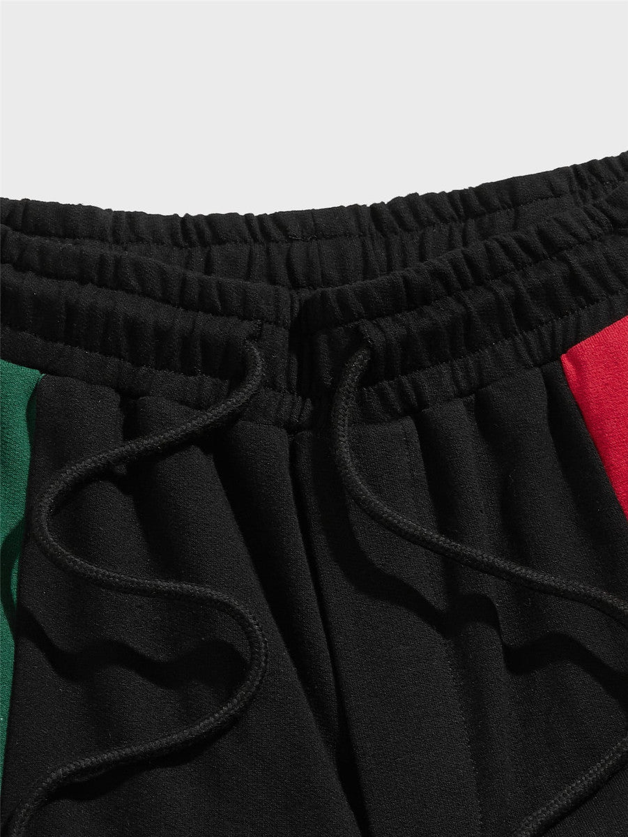 MALIK Sweatpants