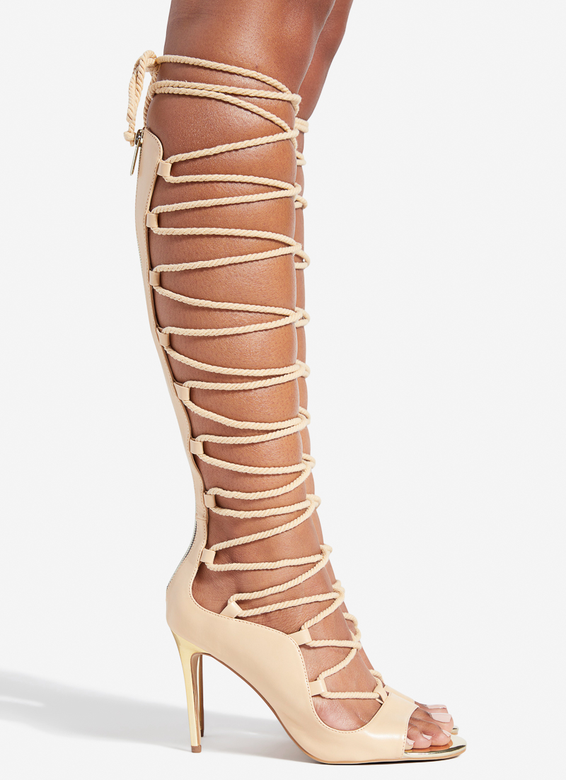MARINA Heels