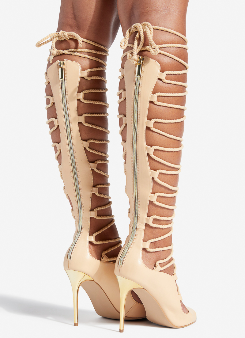 MARINA Heels