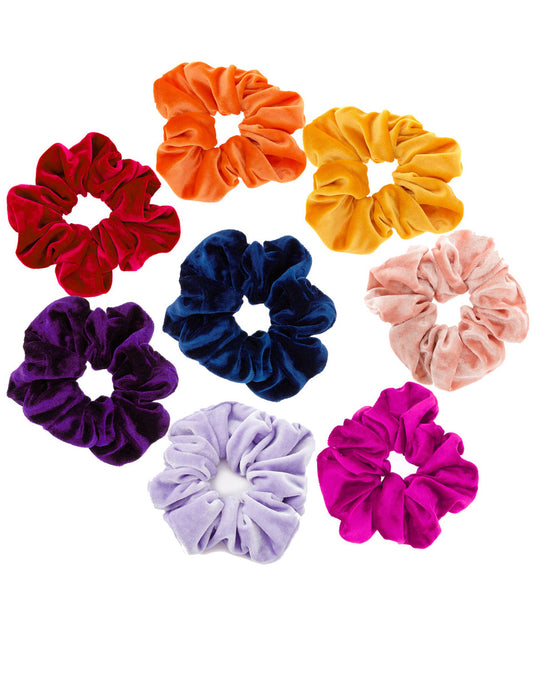 DARLA Hair Scrunchie