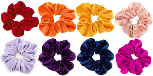 DARLA Hair Scrunchie