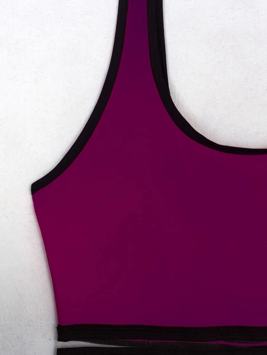 PAIGE One Piece Swimsuit