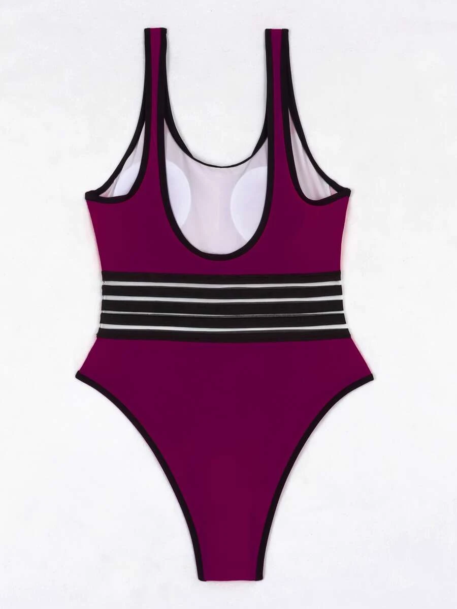 PAIGE One Piece Swimsuit