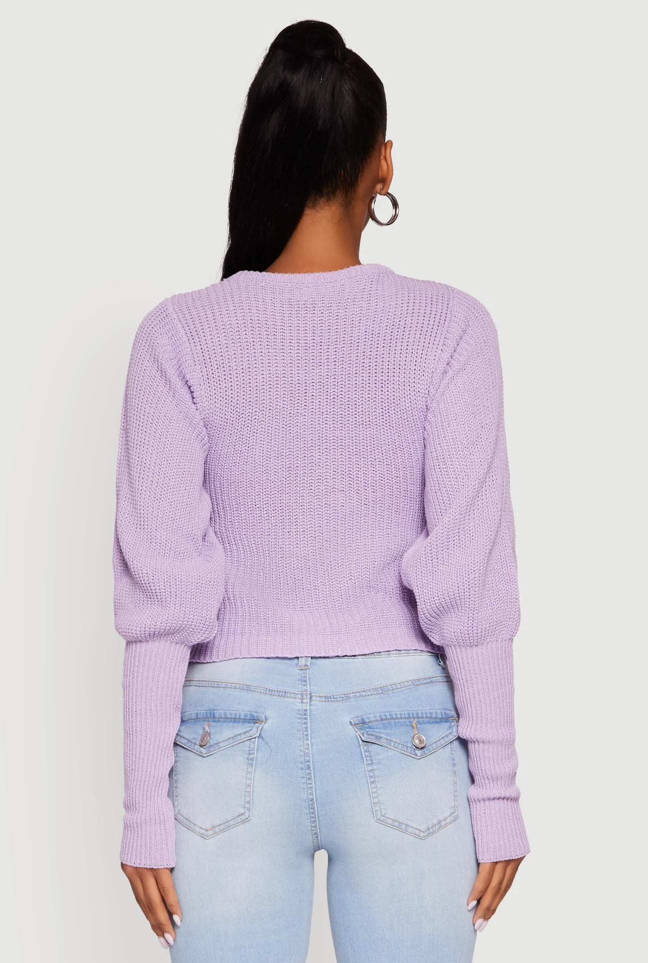 PAISLEY Sweater