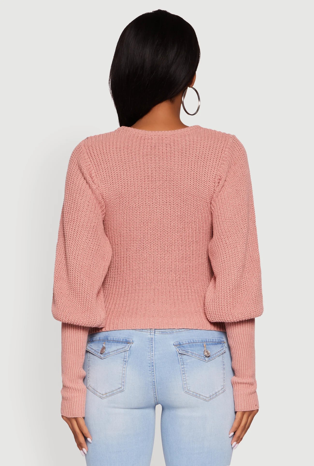 PAISLEY Sweater