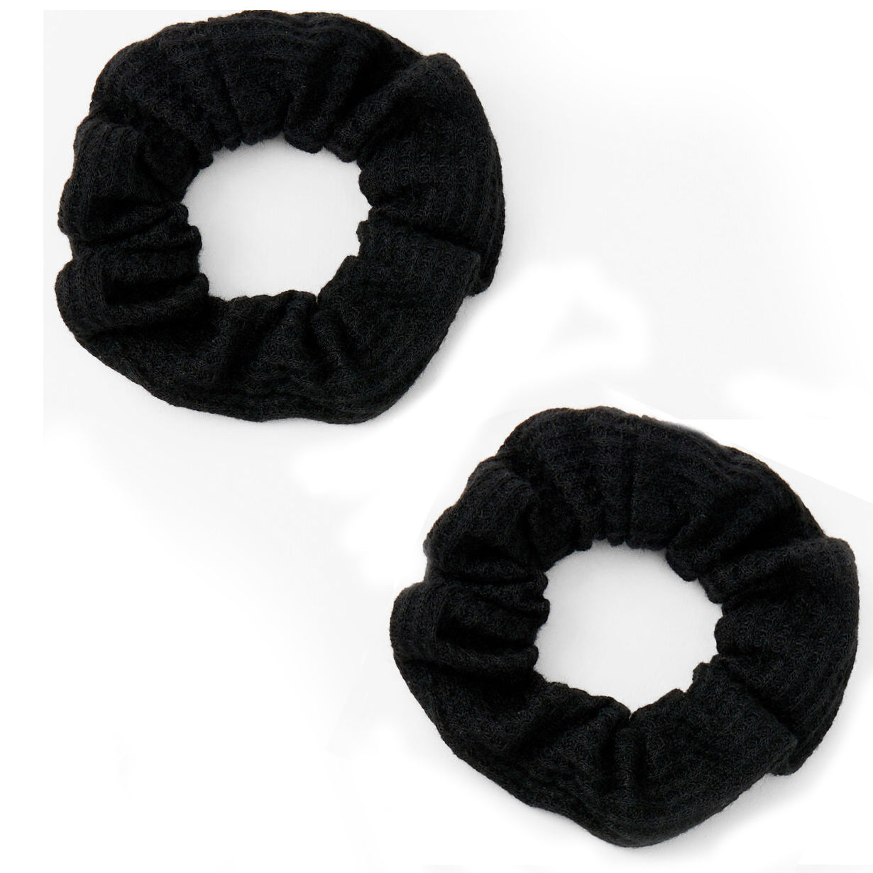 PAISLEY 2pc Scrunchies