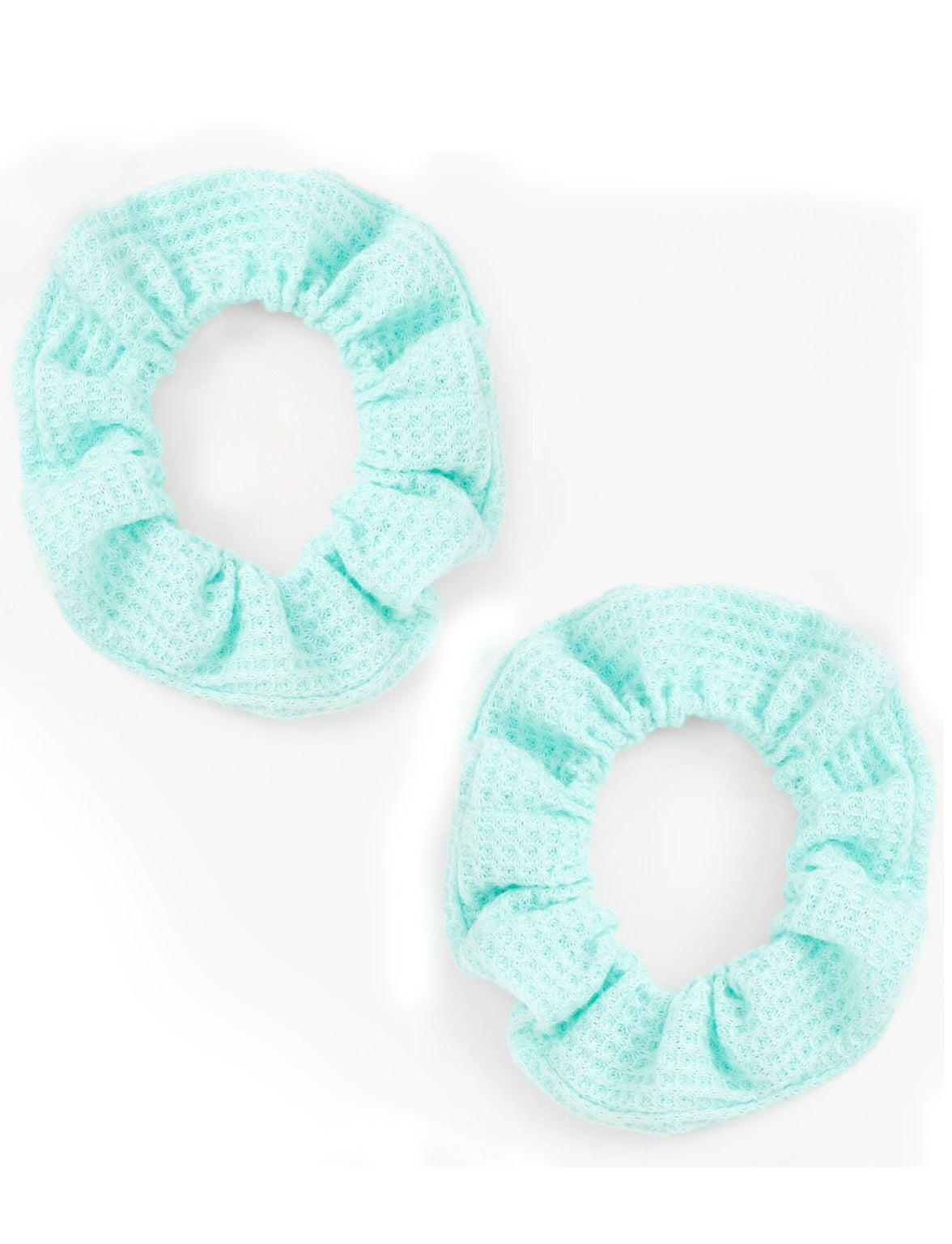 PAISLEY 2pc Scrunchies