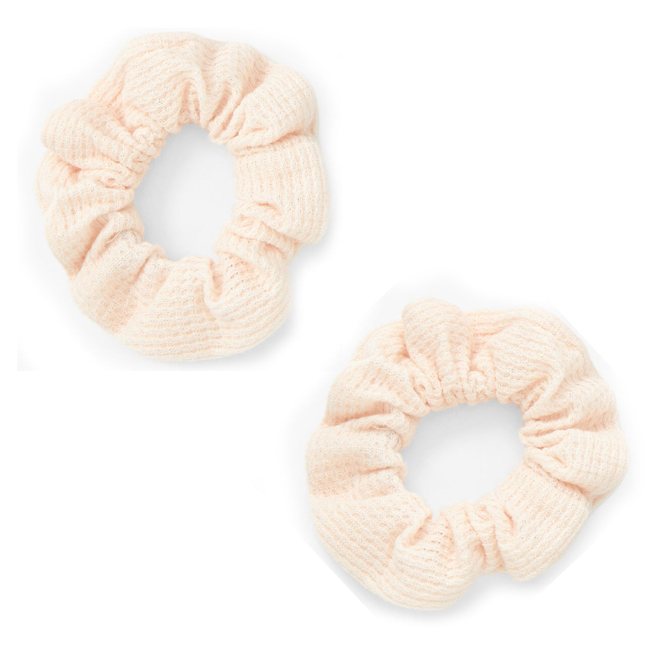 PAISLEY 2pc Scrunchies