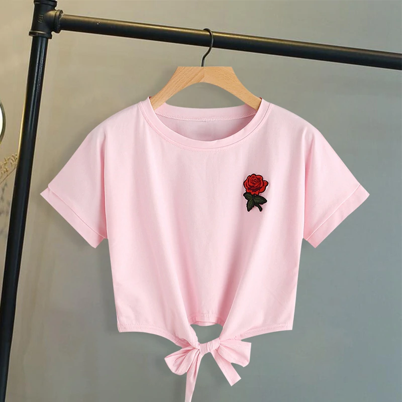 ROSE Tee
