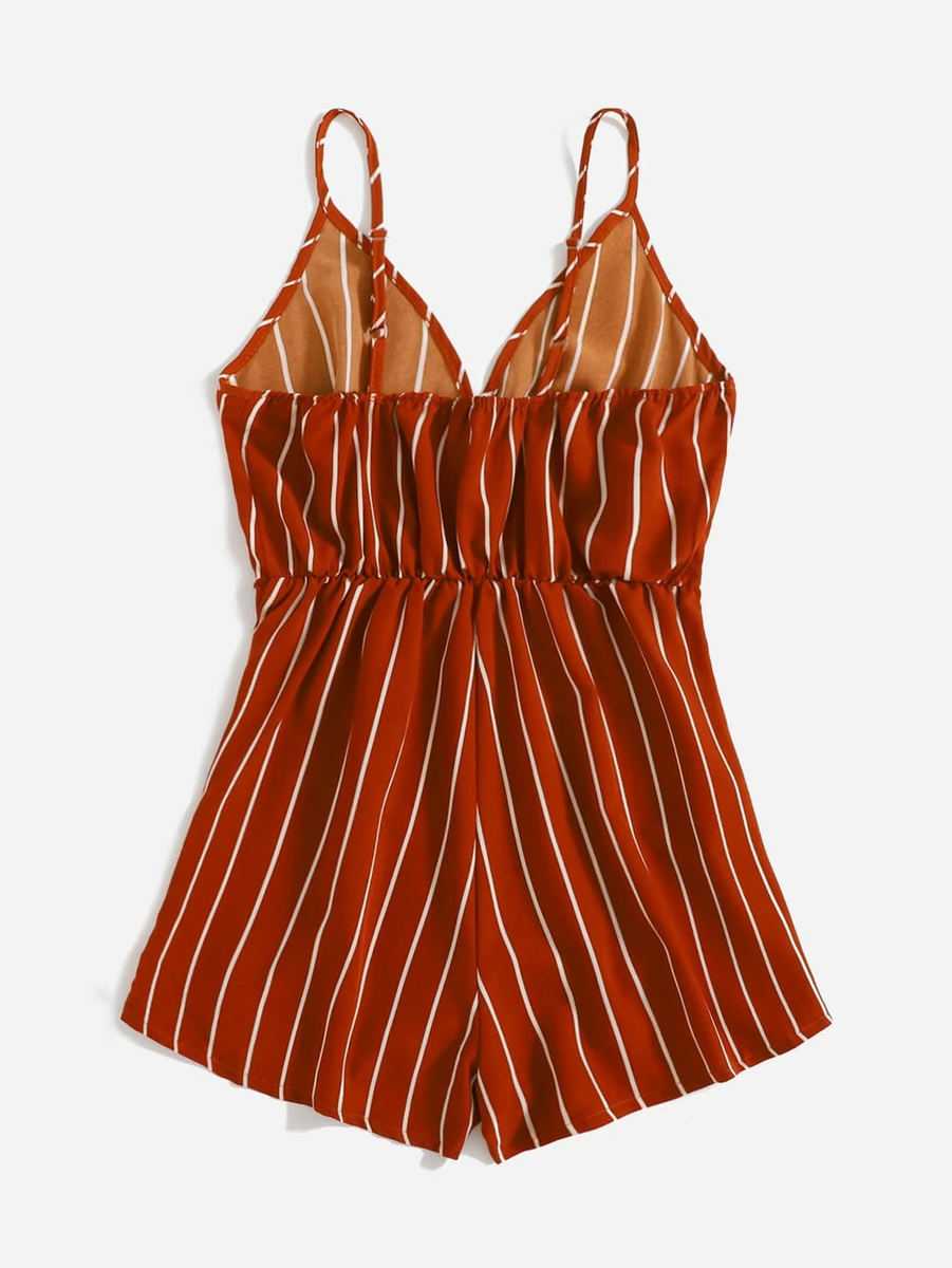 RYLAND Romper