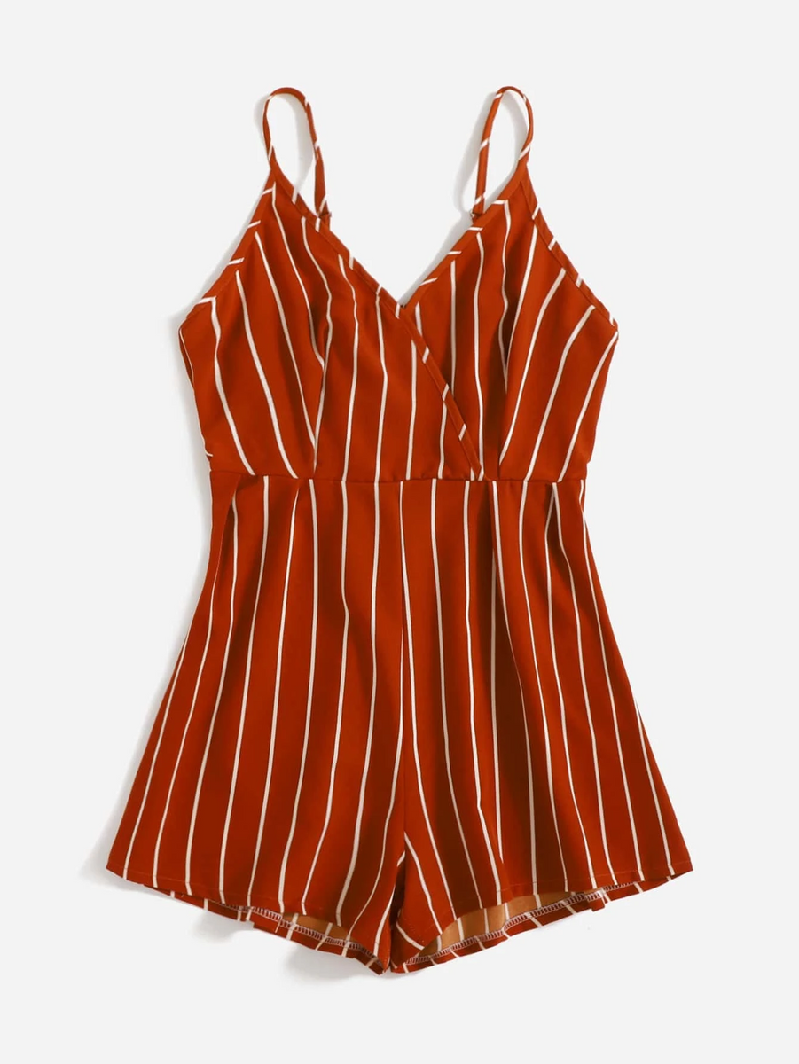 RYLAND Romper