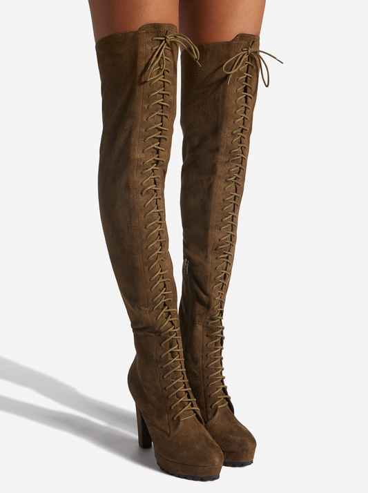 SHANTE Boots