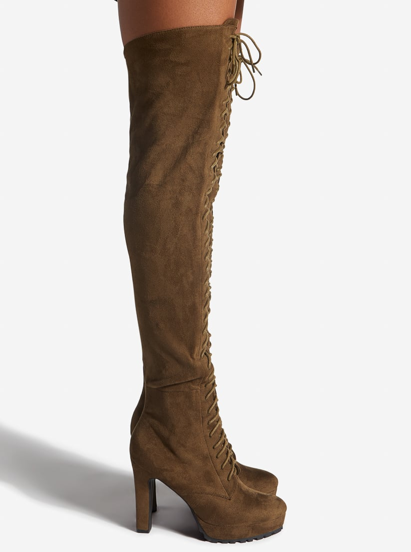 SHANTE Boots