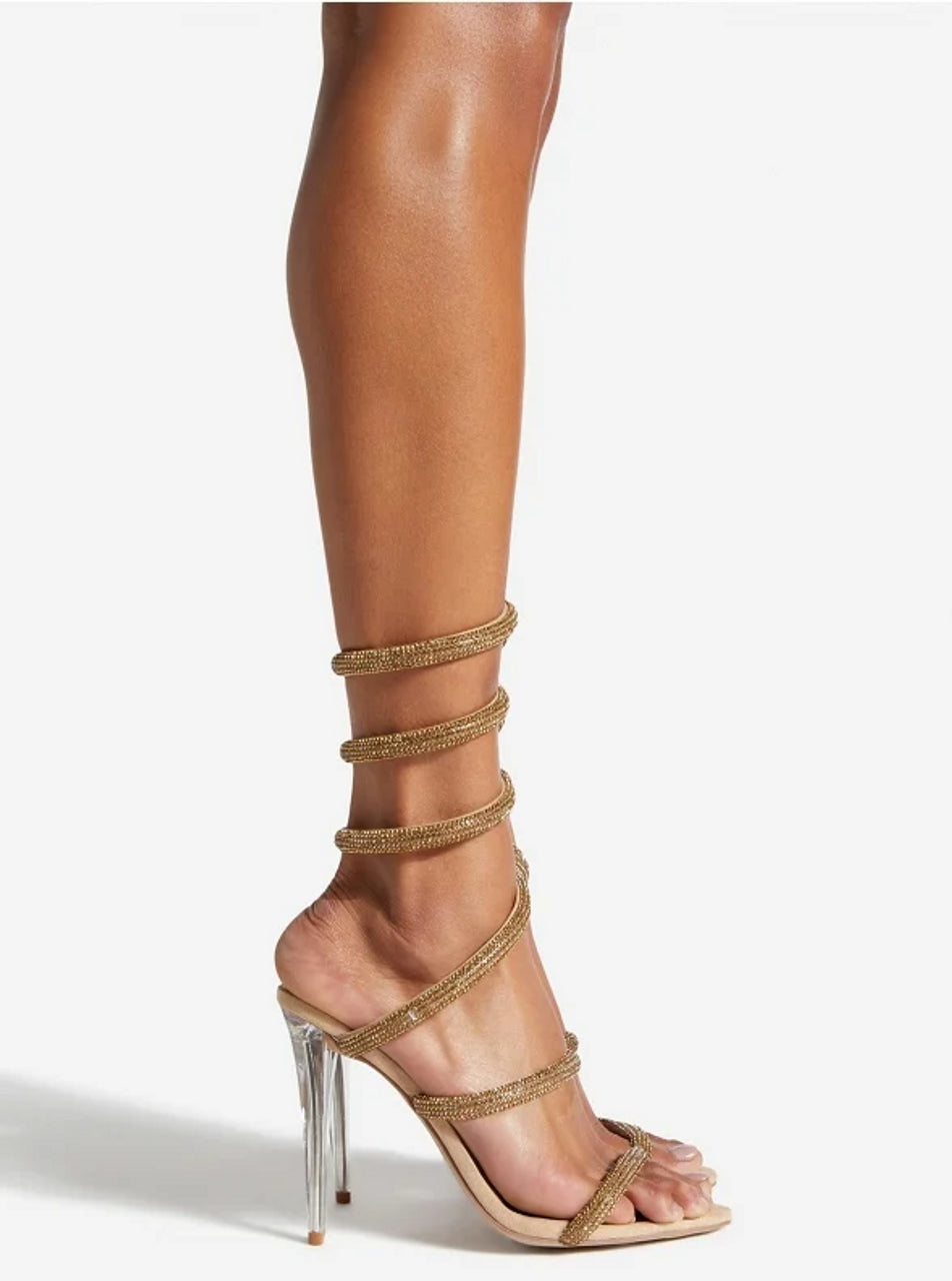 SHAYLENE Heels