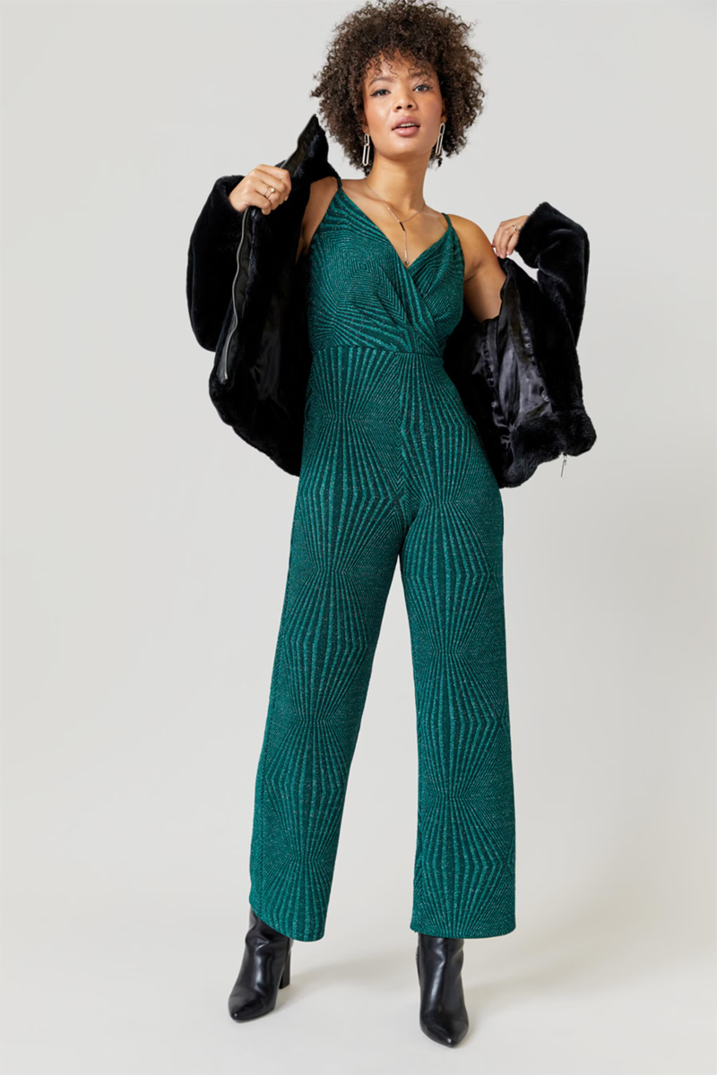 SIERRA Jumpsuit