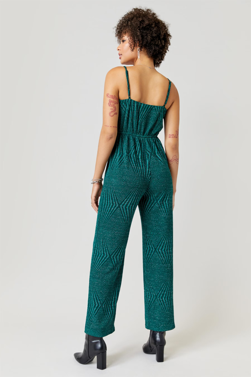 SIERRA Jumpsuit