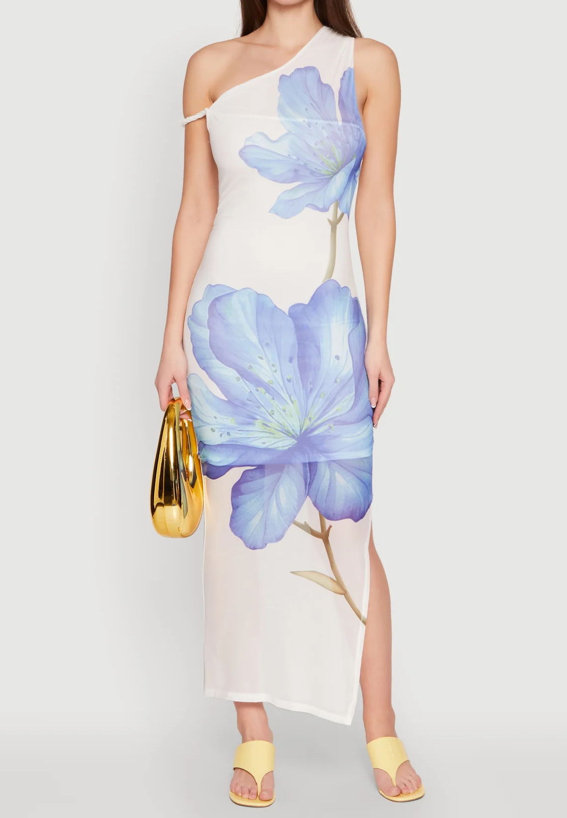 SAVI Maxi Dress
