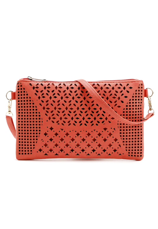 TONI Crossbody Bag