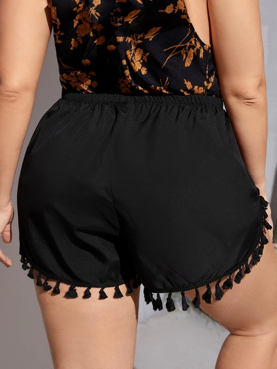 TIMYA Shorts