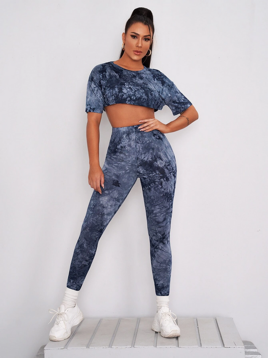 TYRA Leggings Set