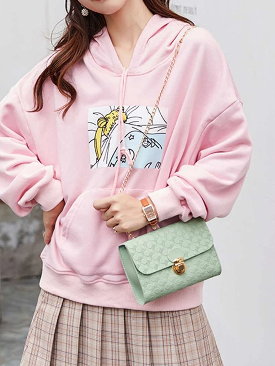 YOLANDA Crossbody Bag