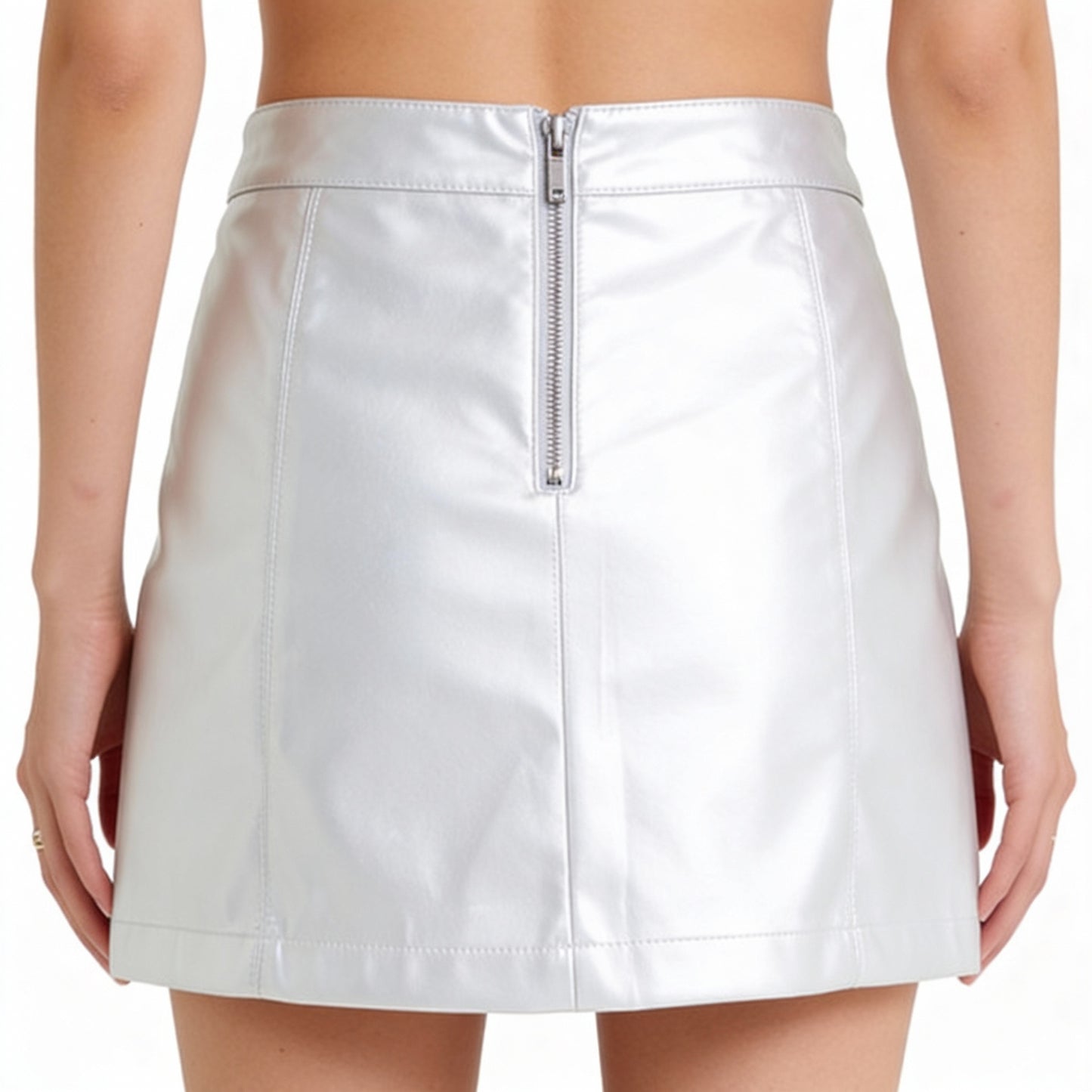 ZENNI Skirt