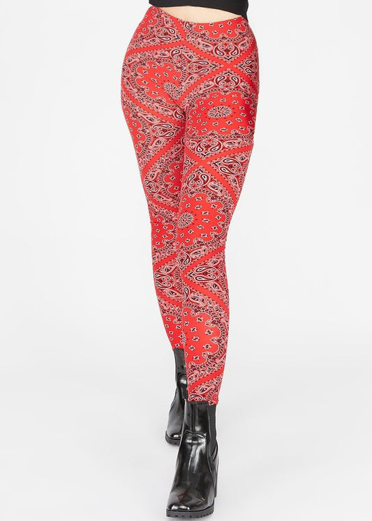 AKIRA Leggings