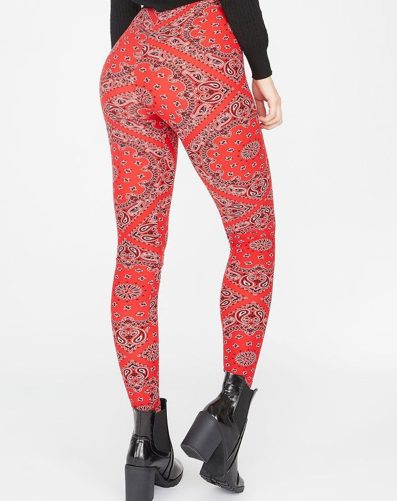 AKIRA Leggings