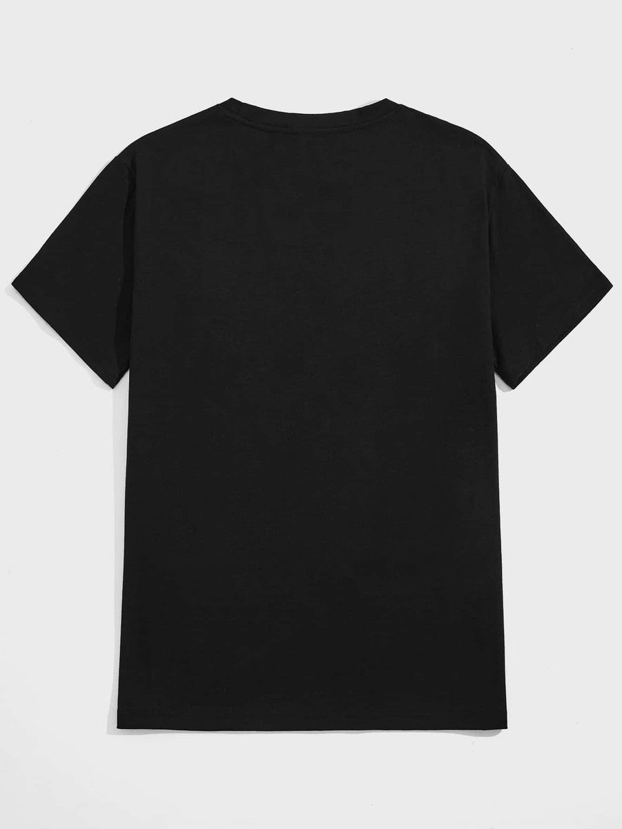 AKO Bandana Print Tee