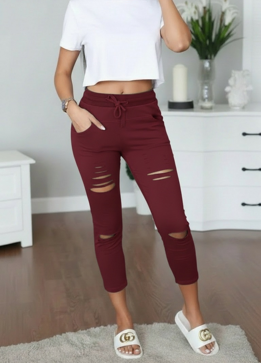 ARIA Joggers