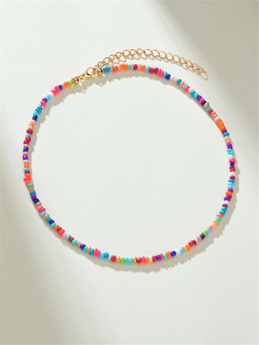 Beaded Necklace