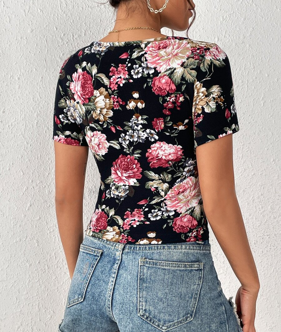 BLOSSOM Top