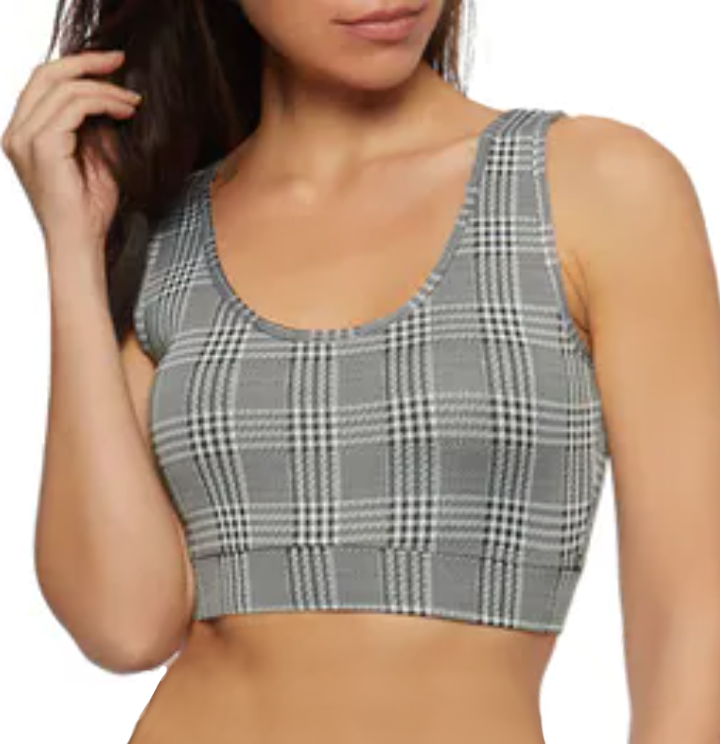 BRYCE Crop Top