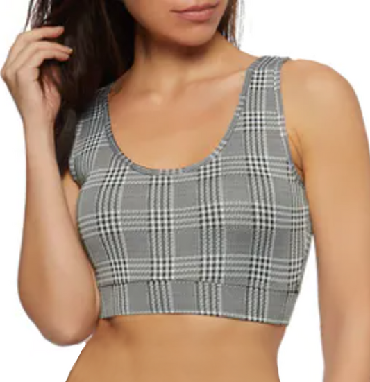 BRYCE Crop Top