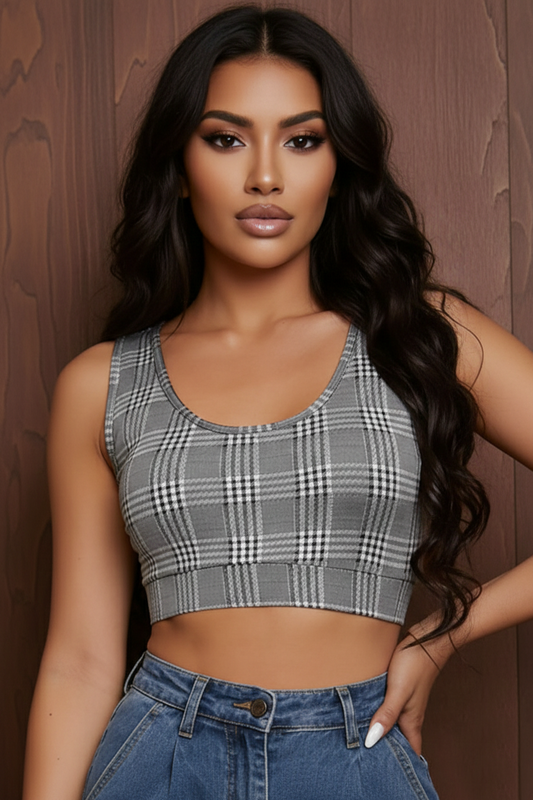 BRYCE Crop Top