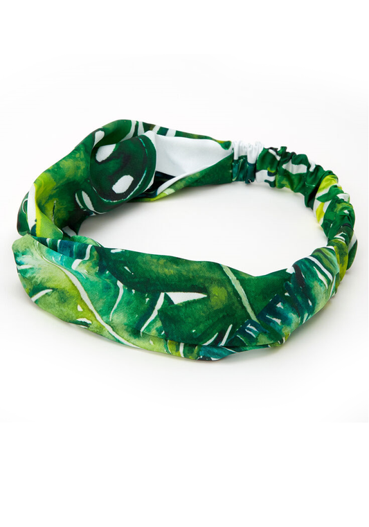 CAMRYN Printed Headband