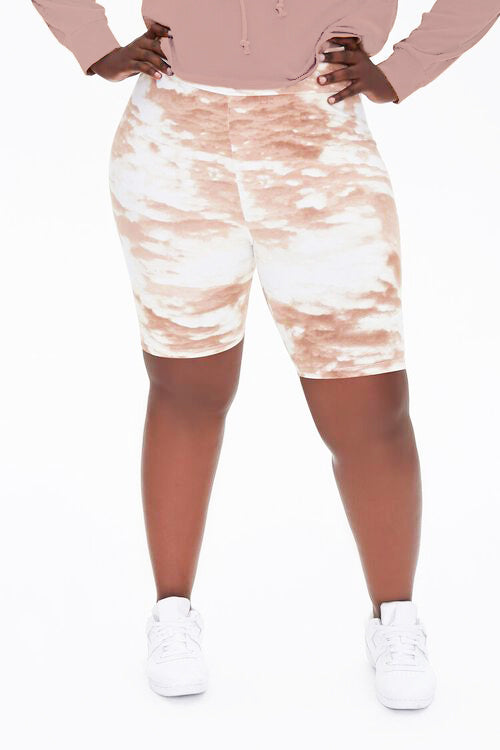 CAPRESE Biker Shorts