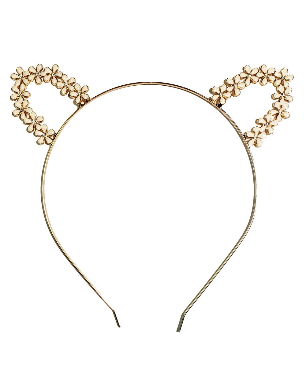 CAT EAR Headband