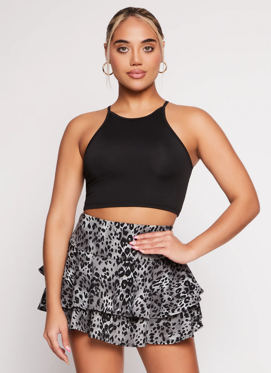 CECILIA Skirt