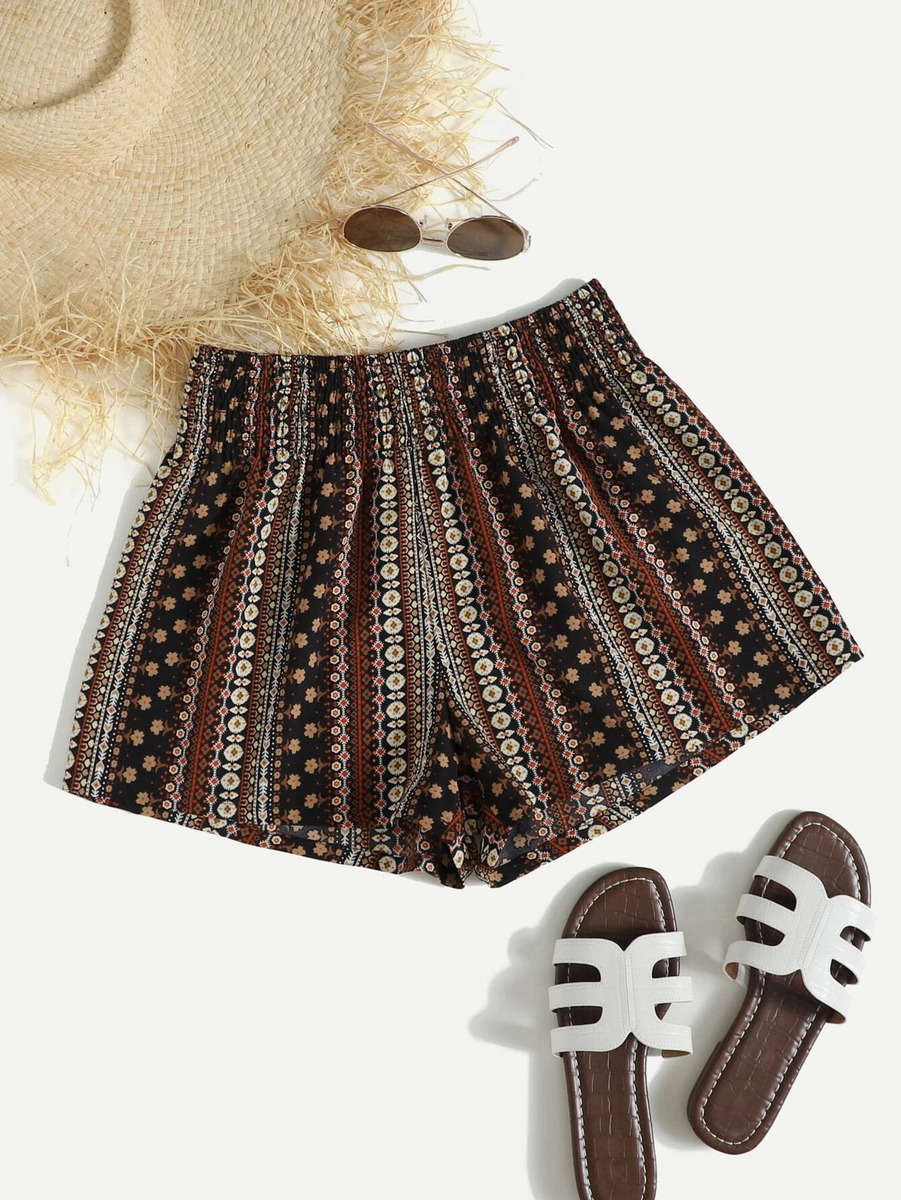 Chante Shorts
