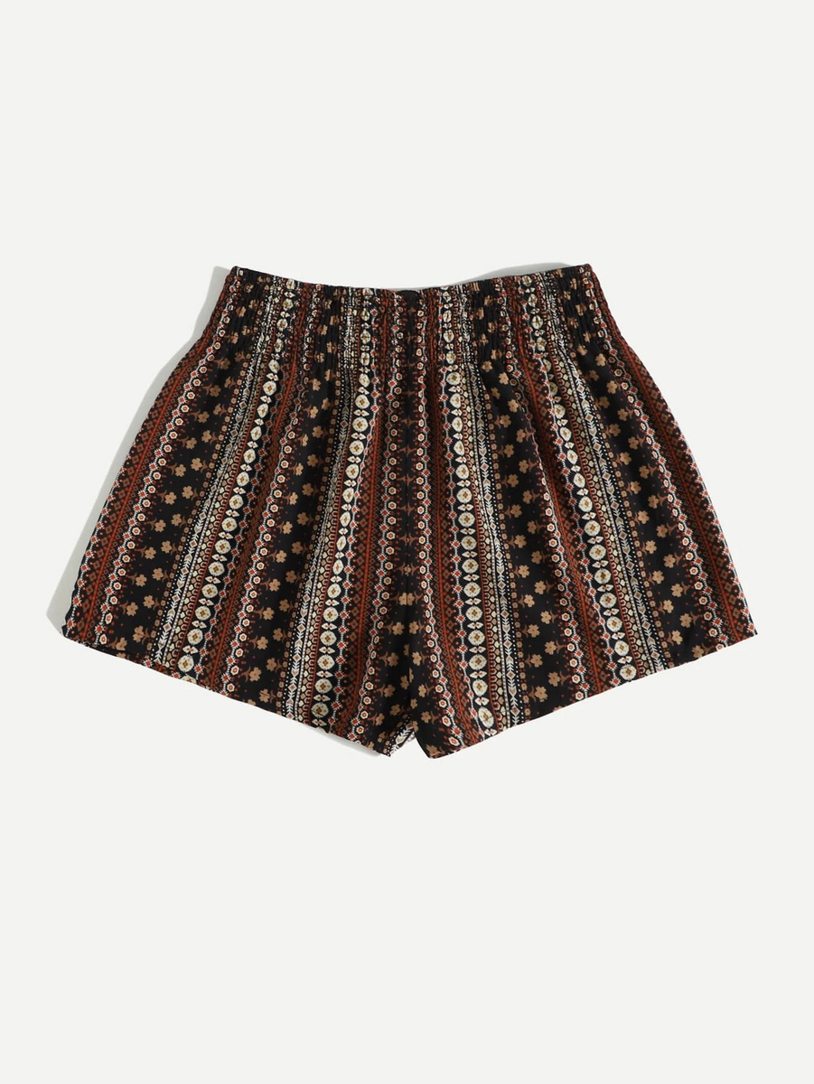 Chante Shorts