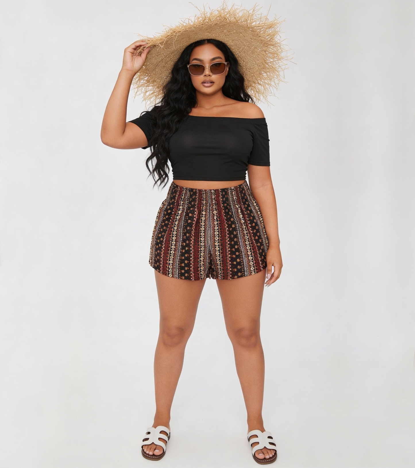 Chante Shorts