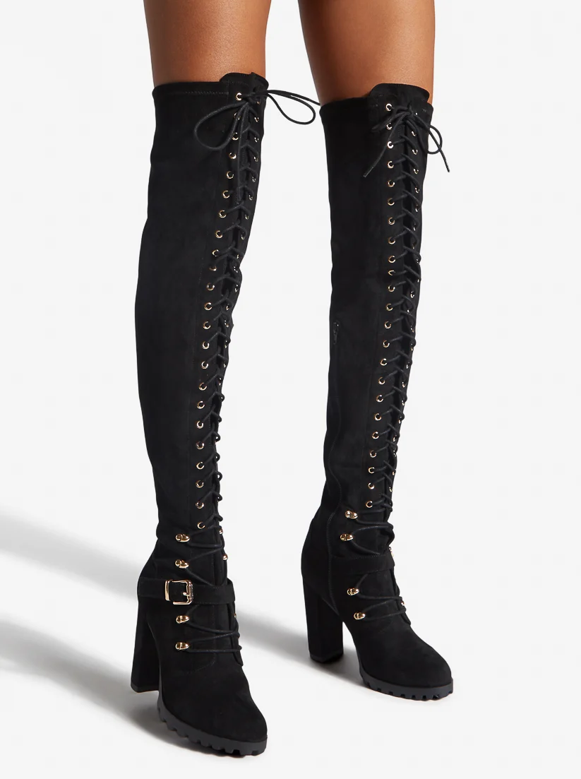 DARLA Boots