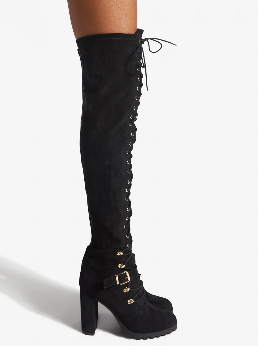 DARLA Boots