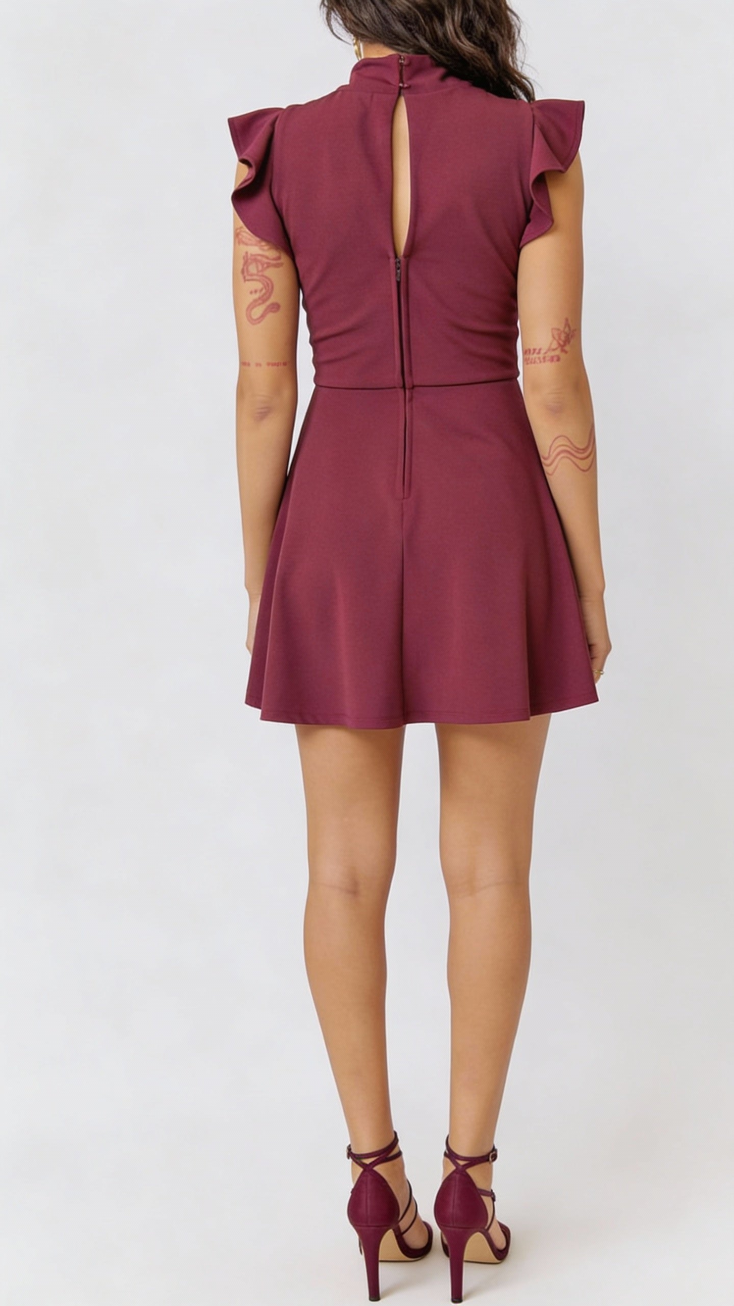 DEANNA Dress
